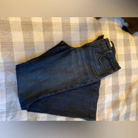 Good american flare jeans - Picture 2 of 4